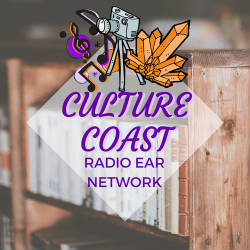 Culture Coast image and logo
