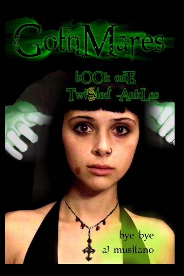 Gothmares Twisted Ankles