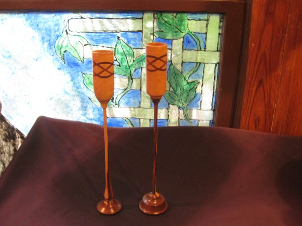 Yin & Yang Toasting Set